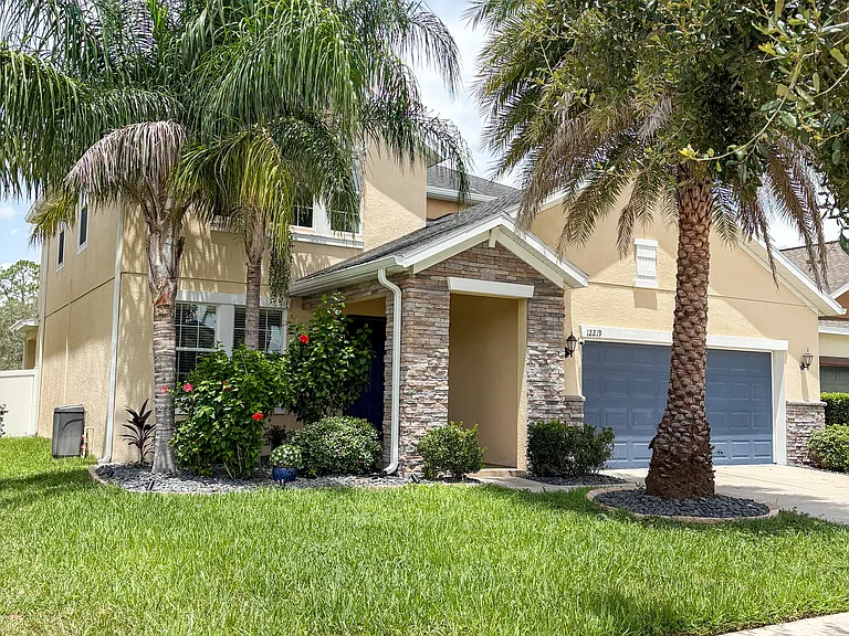 12219 Ballentrae Forest Dr — Photo 1