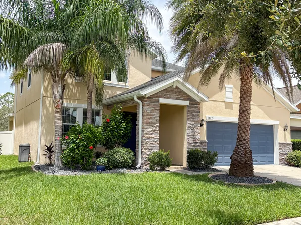 12219 Ballentrae Forest Dr, Riverview, FL 33579
