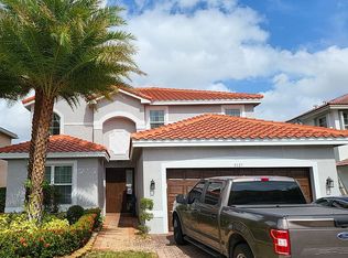 5127 SW 183rd Ave, Miramar, FL 33029