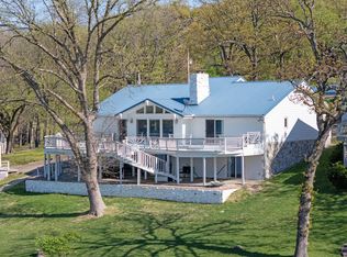 292 Private Road 97, Eucha, OK 74342
