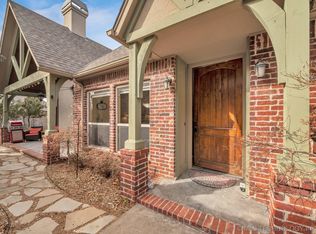 9116 N 100th East Ave, Owasso, OK 74055