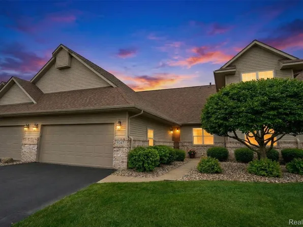 9247 Copper Ridge Dr, Davison, MI 48423