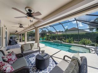 124 Plantation Cir, Naples, FL 34104