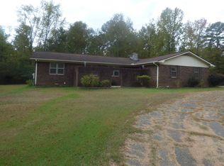 154 Sunrise Ridge Trl, Jacksonville, AL 36265
