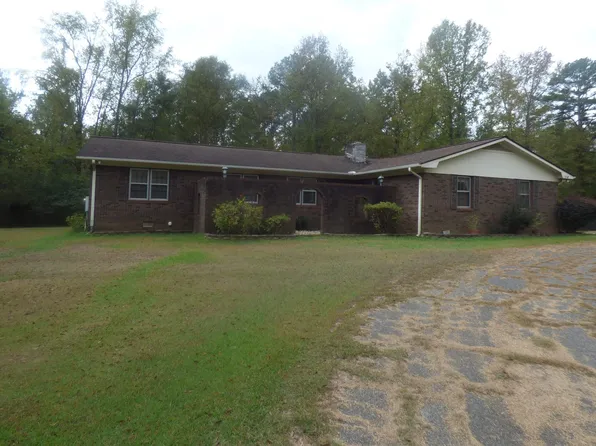 154 Sunrise Ridge Trl, Jacksonville, AL 36265