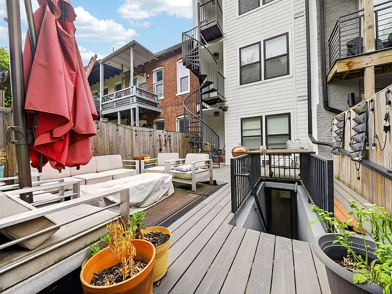 1717 Euclid St NW #1 — Photo 25