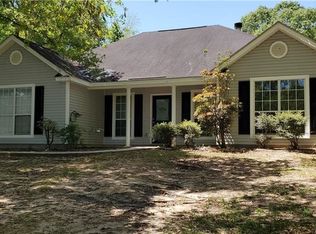 3601 Seleste Dr, Mobile, AL 36618