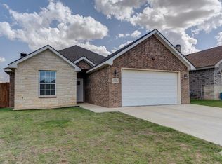 7633 87th St, Lubbock, TX 79424