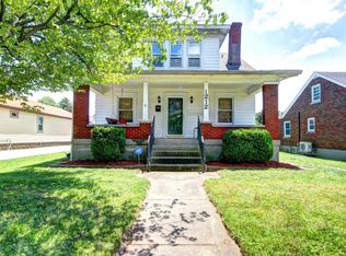 1212 Belmar Dr, Louisville, KY 40213