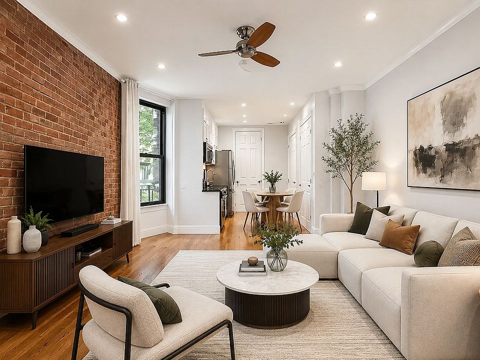 2nd image of 252 Mott St #20