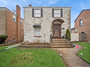 2455 Rhodes Ave, River Grove, IL