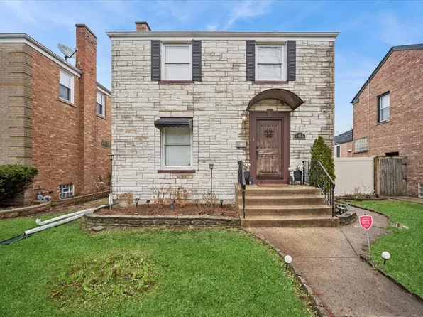 2455 Rhodes Ave, River Grove, IL 60171