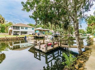 3644 N Hiawatha Ter, Crystal River, FL 34428