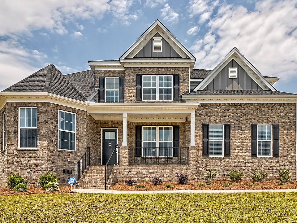 Lakeside at Woodcreek by Stanley Martin Homes in Elgin SC Zillow