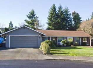 31075 SW Nehalem Ct, Wilsonville, OR