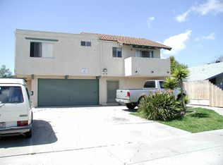 4078 36th St #5, San Diego, CA 92104