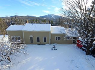 828 Marshall Newland Rd, East Burke, VT 05832