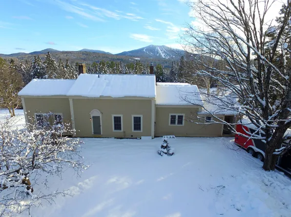 828 Marshall Newland Road, Burke, VT 05832