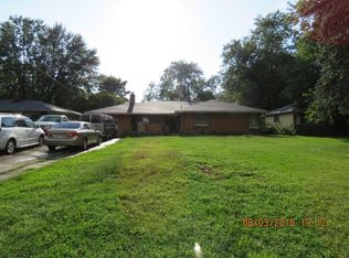 867 Ross Rd, Whitehall, OH 43213