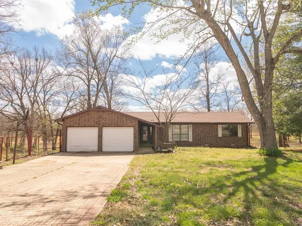 10616 Us Highway 160, Harviell, MO 63945