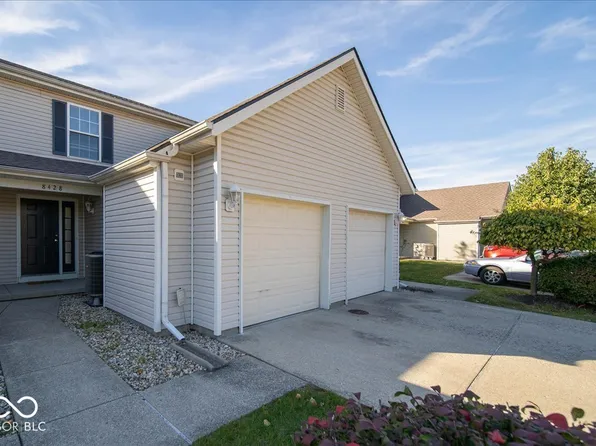 8428 Hague Rd #13, Indianapolis, IN 46256