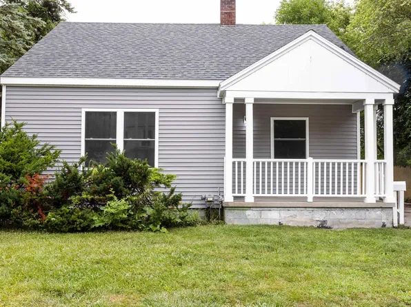 2116 Mackinaw St, Saginaw, MI 48602