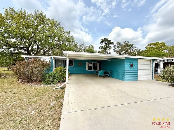 668 Pineview Dr, Orange City, FL 32763