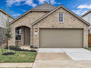 21259 Shore Bluff Dr, Cypress, TX 77433