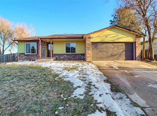 3300 S Evanston St, Aurora, CO 80014