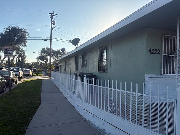 3rd image of 4222 Agnes Ave