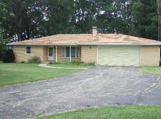 10 W 1000 S, Kingman, IN 47952