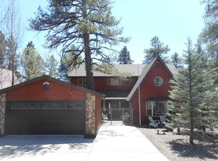 785 E Turkey Trl, Munds Park, AZ 86017