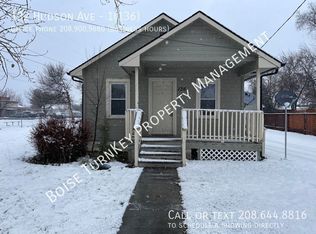 132 Hudson Ave #1-136, Nampa, ID 83651