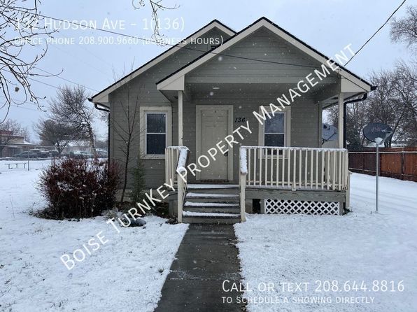 132 Hudson Ave #1-136