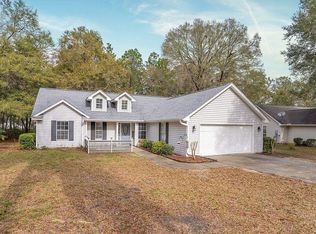 31 Telfair Dr, Beaufort, SC 29907