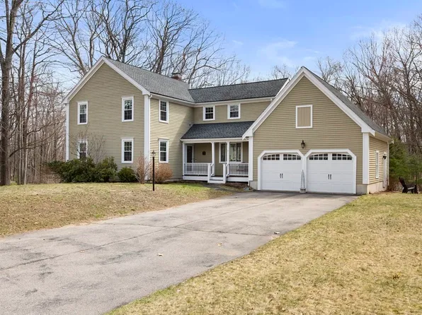 15 Skyline Dr, Medway, MA 02053