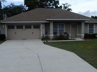 10279 Bannister St, Spring Hill, FL 34608
