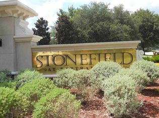 5742 Sandstone Way, Jacksonville, FL 32258