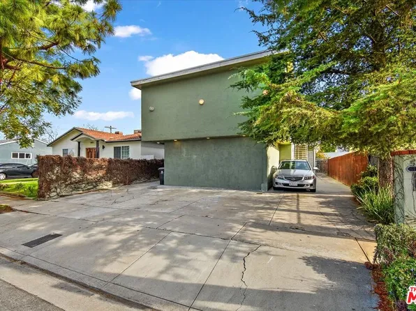 5869 Dauphin St, Los Angeles, CA 90034