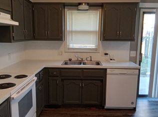7013 Orchard Ct #7013, Liberty, MO 64068