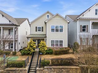 1763 Stone Hedge Dr NW, Atlanta, GA 30318