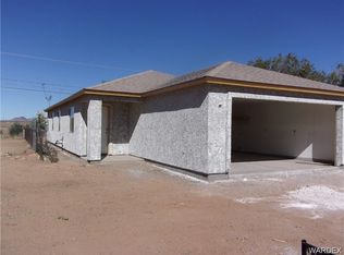 3136 E Carver Ave, Kingman, AZ 86409