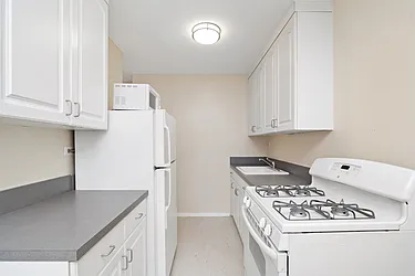 Rented by Edwards & Noble Properties LTD