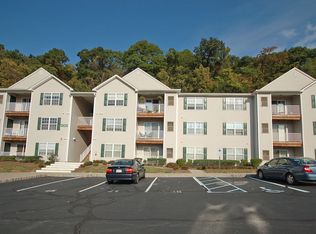 1222 King Ct #1222, Green Brook, NJ 08812