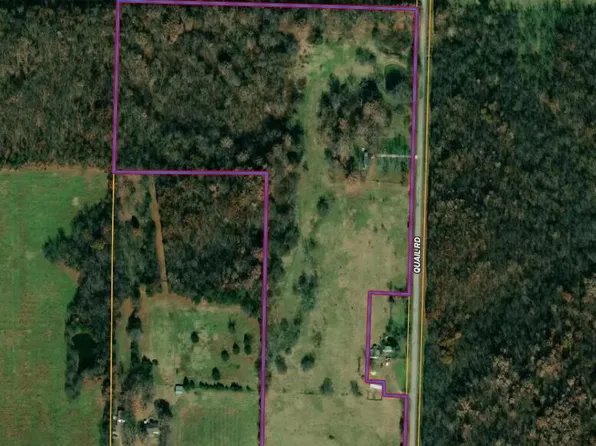 2632 Quail Rd, Diamond, MO 64840