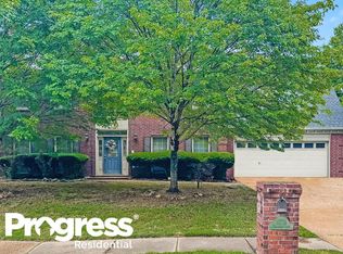 8736 Raspberry Ln, Cordova, TN 38016