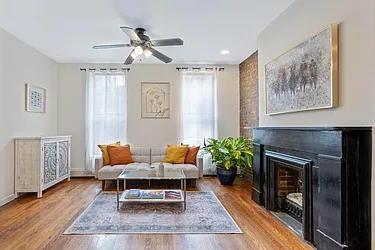 Rented by Weichert Properties - NYC