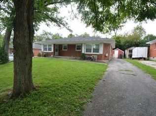 751-753 Terrace View Dr, LEXINGTON, KY 40504