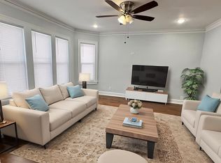 2950 N Lowell Ave, Chicago, IL 60641