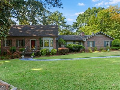 1544 Fair Haven Dr, Riverdale, GA, 30296